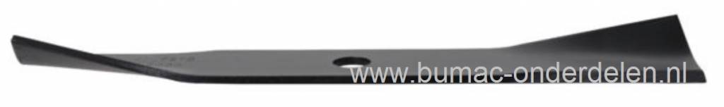 Mes TORO 35,2 Cm voor Wheelhorse 300 - 400 - 500 Series met 42 Inch - 107 Cm Maaibreedte met 3 Messen, Toro Maaimessen voor Zitmaaiers, Tuintrekkers Wheel Horse Series 300, 400, 500 42", Zitmaaiermessen, Maaibladen voor Minitractors TORO WHEELHORSE