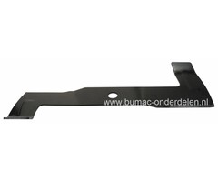 Vleugelmes 39,5 Cm YAMAHA Loopmaaiers, Maaimessen voor Grasmaaiermodellen YLM 342 Series, YLE 242 Series Yamaha, Maaibladen Cirkelmaaiers, Grasmachines, Motormaaiers van YAMAHA, YLM342, YLE242, Gazonmaaiermessen