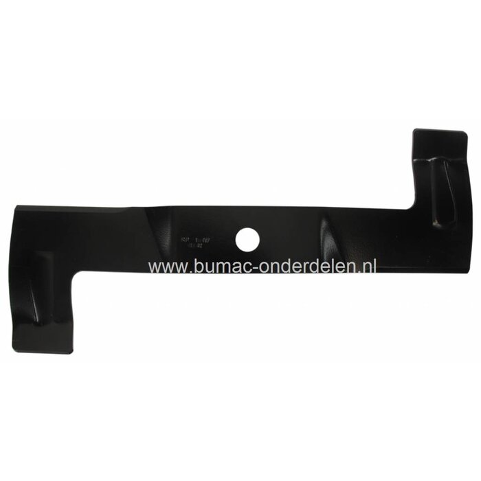 Vleugelmes 39,5 Cm YAMAHA Loopmaaiers, Maaimessen voor Grasmaaiermodellen YLM 342 Series, YLE 242 Series Yamaha, Maaibladen Cirkelmaaiers, Grasmachines, Motormaaiers van YAMAHA, YLM342, YLE242, Gazonmaaiermessen