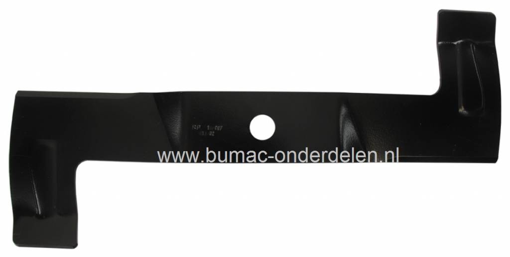 Vleugelmes 39,5 Cm YAMAHA Loopmaaiers, Maaimessen voor Grasmaaiermodellen YLM 342 Series, YLE 242 Series Yamaha, Maaibladen Cirkelmaaiers, Grasmachines, Motormaaiers van YAMAHA, YLM342, YLE242, Gazonmaaiermessen