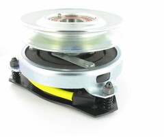 Elektromagnetische Mes inschakeling Koppeling, PTO koppeling, Elektrische Koppeling voor Cub Cadet, MTD, YardMan, Husqvarna, Jonsered, Partner, Wizard, Mc Cullogh, Lazer, Alpina Zitmaaiers