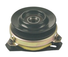Elektromagnetische mes inschakeling koppeling, PTO koppeling, Elektrische Koppeling voor Murray, Cub Cadet, MTD, Wolf, Yard Man Zitmaaiers, 138412, 326108, Warner: 5215-53 , 521353