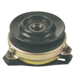 Elektromagnetische mes inschakeling koppeling, PTO koppeling, Elektrische Koppeling voor Murray, Cub Cadet, MTD, Wolf, Yard Man Zitmaaiers, 138412, 326108, Warner: 5215-53 , 521353