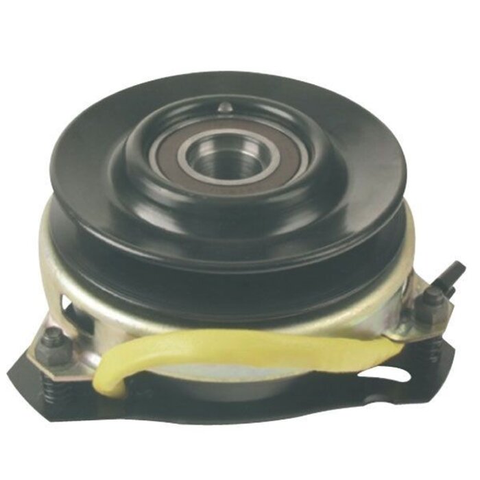 Elektromagnetische mes inschakeling koppeling, PTO koppeling, Elektrische Koppeling voor Bolens Simplicity, Snapper 1-6343 Toro 99-8012, Warner 5215-59 , 521559, 5210-33, 521033, Zitmaaie