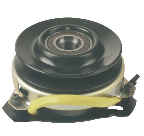 Elektromagnetische mes inschakeling koppeling, PTO koppeling, Elektrische Koppeling voor Bolens Simplicity, Snapper 1-6343 Toro 99-8012, Warner 5215-59 , 521559, 5210-33, 521033, Zitmaaie