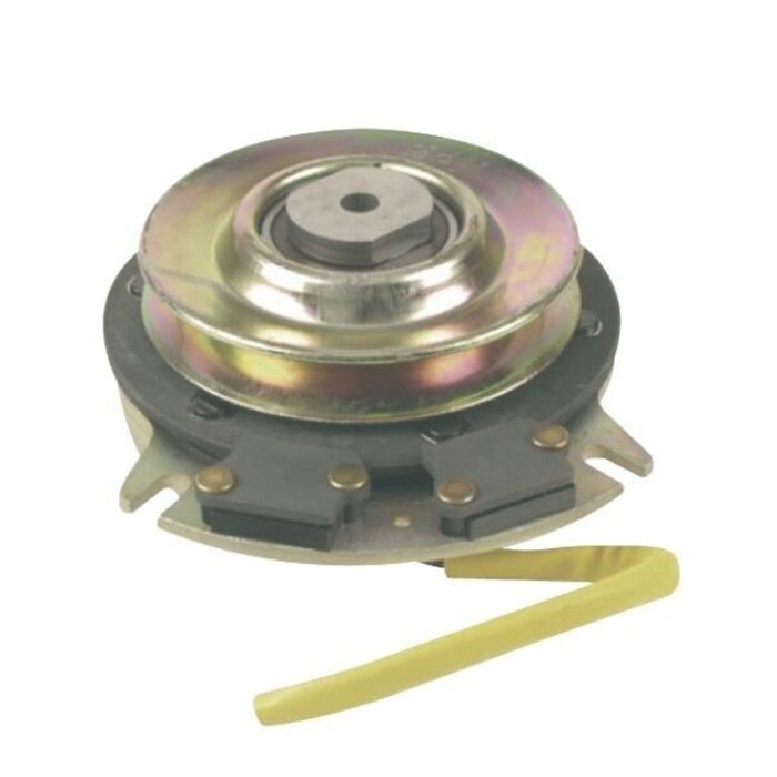 Elektromagnetische mes inschakeling koppeling, PTO koppeling, Elektrische Koppeling voor Ariens Warner 5218-10, 521810 Zitmaaier