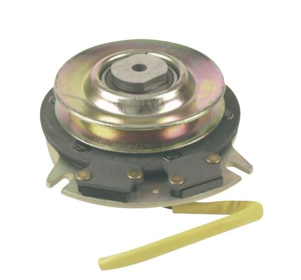 Elektromagnetische mes inschakeling koppeling, PTO koppeling, Elektrische Koppeling voor Ariens Warner 5218-10, 521810 Zitmaaier