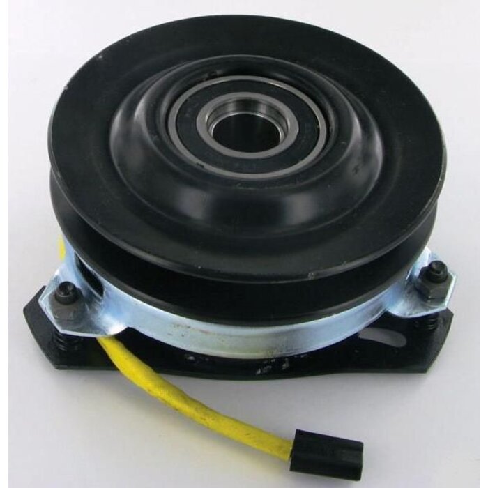 Elektromagnetische mes inschakeling koppeling, PTO koppeling, Elektrische Koppeling voor AYP 106316X, 109550X, Bobcat 188019, Ferris 1521083, Husqvarna 917063, Snapper 1-7063, Warner 5215-14, 521514