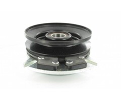 Elektromagnetische mes inschakeling koppeling, PTO koppeling, Elektrische Koppeling voor MTD, Wolf, YardMan, CubCadet, 7173385B, 717-3385A, 717-3385 Zitmaaiers