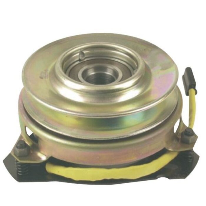 Elektrische Meskoppeling, PTO koppeling, Elektrische Koppeling voor MTD, Snapper, Wolf, YardMan, CubCadet Zitmaaier Warner