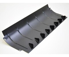 Keerplaat - Grasgeleideplaat voor Atco en Qualcast Balmoral B17S en Classis 43S Kooimaaiers