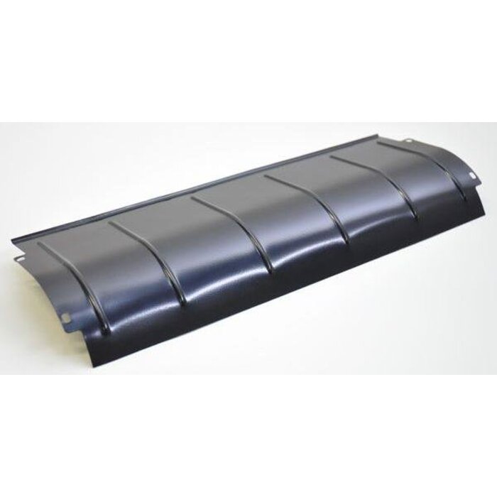 Keerplaat - Grasgeleideplaat voor Atco en Qualcast Balmoral B17S en Classis 43S Kooimaaiers