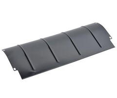 Keerplaat, Grasgeleide plaat voor Atco en Qualcast Kooimaaier Balmoral B14S en Classic 35S