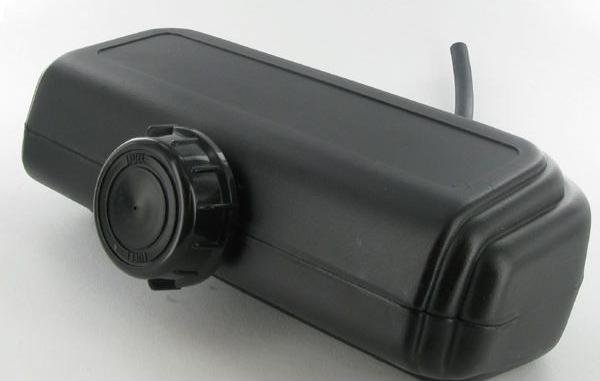 Benzinetank met Dop en Slang Compleet voor Atco - Qualcast en Allett Kensington Kooimaaiers, Balmoral - Classic Petrol