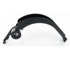 Hendel voor het inschakelen van de Snijcilinder bij Atco - Qualcast en Allett elektrische Kooimaaiers