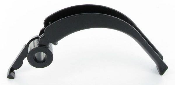 Hendel voor het inschakelen van de Snijcilinder bij Atco - Qualcast en Allett elektrische Kooimaaiers