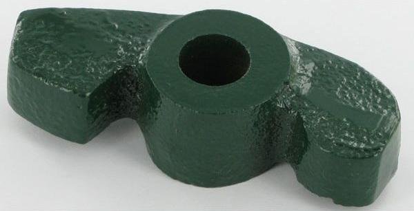 Stelstuk voor Ondermes van Atco Royale B20, B24, B30 en Allett Kensington K20, K24, K30 Kooimaaier Allett Buckingham 20 - 24