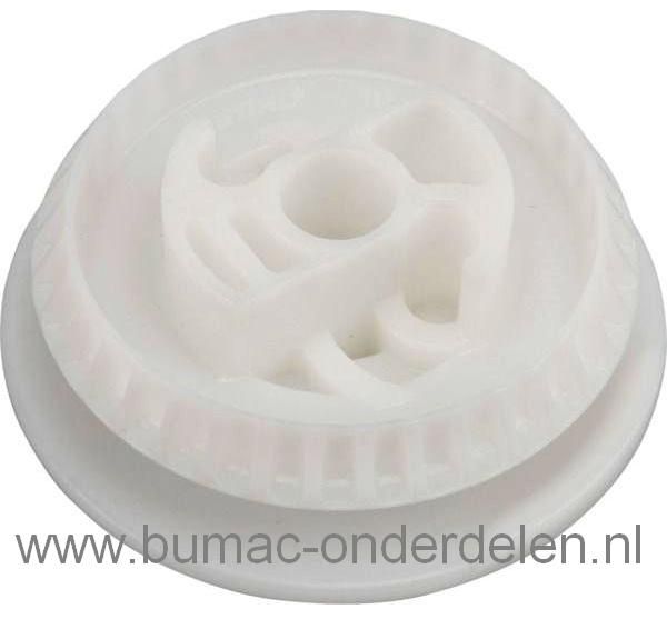 Startpoelie, Koordpoelie voor Stihl MS270 en MS280 Kettingzaag, Poelie voor Stihl MS270, MS270C, MS280 en MS280C Kettingzagen, Motorzagen