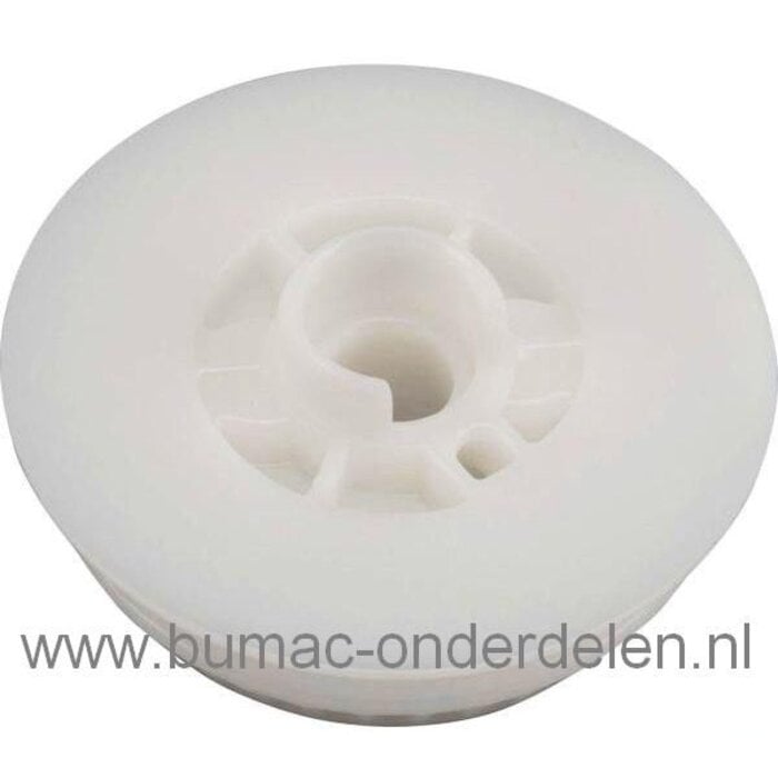 Startpoelie, Koordpoelie voor Stihl MS270 en MS280 Kettingzaag, Poelie voor Stihl MS270, MS270C, MS280 en MS280C Kettingzagen, Motorzagen