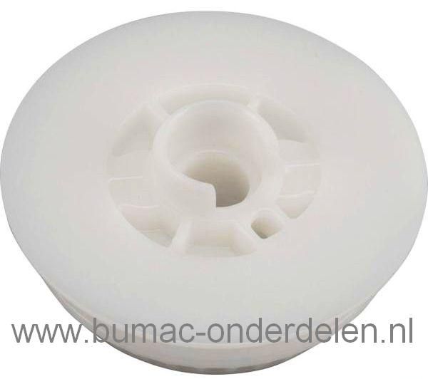 Startpoelie, Koordpoelie voor Stihl MS270 en MS280 Kettingzaag, Poelie voor Stihl MS270, MS270C, MS280 en MS280C Kettingzagen, Motorzagen