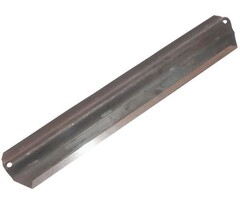 Ondermes voor Qualcast, Atco, Allet Kooimaaies, Classic Petrol en Punch 43S, Balmoral B17, Allet 17K