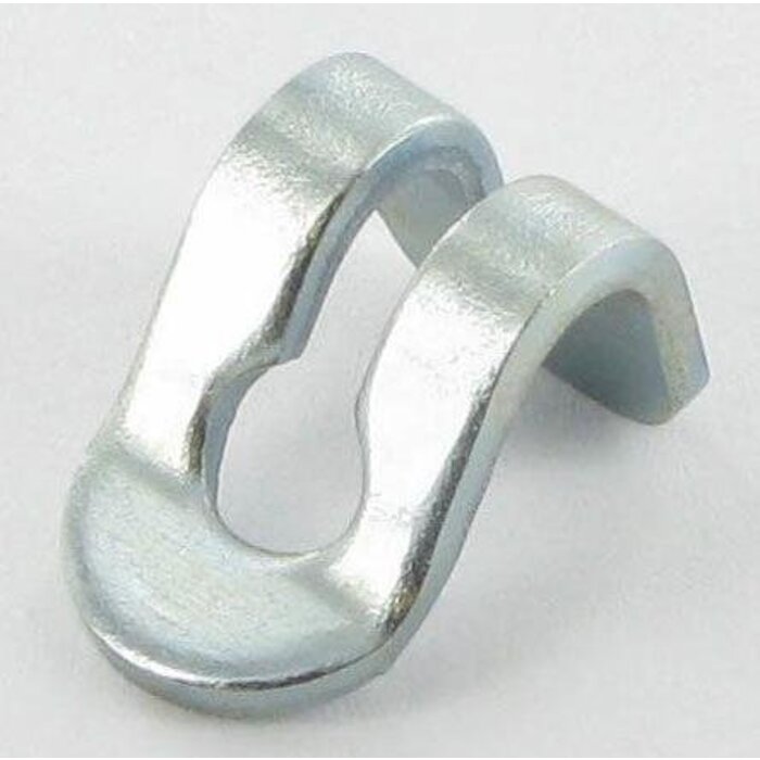 Klem voor Spanveer en Koppelingskabel nippel Atco Balmoral, Qualcast Suffolk Punch Classic Petrol, Allett Kensington Kooimaaier