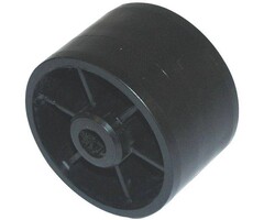 Steunwiel voor Atco - Qualcast - Allett Kooimaaiers Punch, Classic, Petrol, Balmoral, Kensington