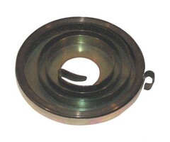 Startveer voor Atco en Qualcast Suffolk, Punch, Classic Kooimaaiers