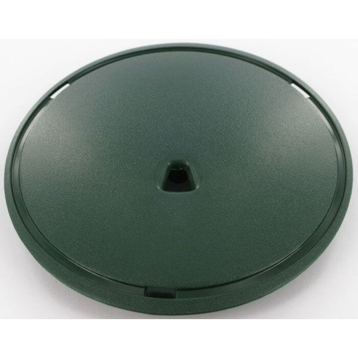 Afdekkap voor Maaihoogte instelling Aflezer Atco Balmoral, Qualcast Classic en Allett B14, B17, B20 Kooimaaier