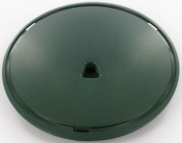 Afdekkap voor Maaihoogte instelling Aflezer Atco Balmoral, Qualcast Classic en Allett B14, B17, B20 Kooimaaier