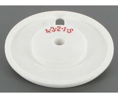 Orginele hoogte aflezer Schijf voor Atco, Allett, Qualcast Kooimaaier