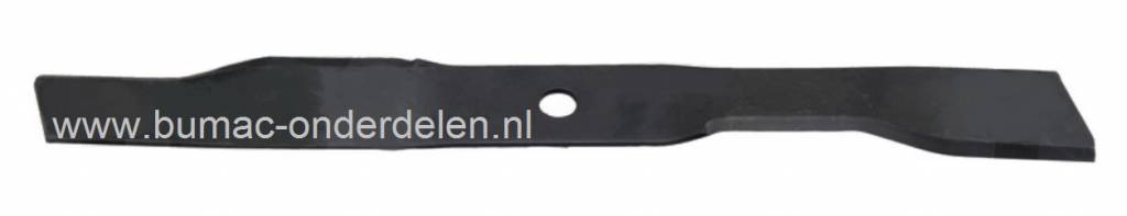 Mulchmes 51 Cm GGP Grasmaaiers met 51 en 53 Cm Maaibreedte, STIGA - CASTELGARDEN - MOUNTFIELD - ALPINA Maaimessen voor Multiclip 51 S - 513 SE - 51S - 53S Rental - 53 S Plus - Pro 51s - PRO 53SB - MC534TR