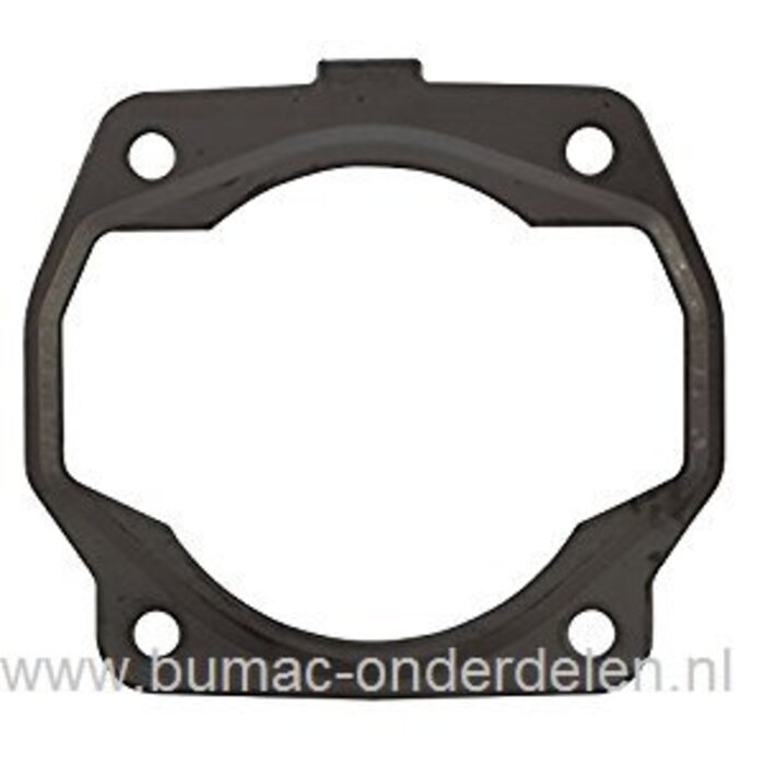 Cilinderpakking voor STIHL Doorslijpmachines TS 400, Dichtingen Cylinder, Stihl Cilindervoetpakkingen voor Bandenzaag, Motorslijpers, Doorslijpers TS400, STIHL Afdichtingen