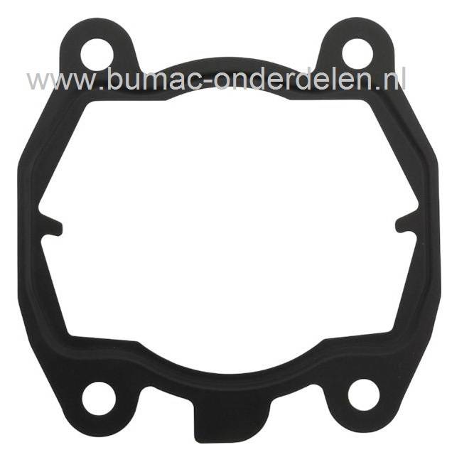 Cilinderpakking voor Doorslijpers Stihl TS800, Cylinderdichtingen STIHL TS 800, Cilindervoetpakkingen voor Doorslijpers, Motorslijpers, Bandenzaag van Stihl, Interne Motordelen STIHL 2-Takt, Afdichtingen voor Cylinders Bandenslijpers, Doorslijpmachines