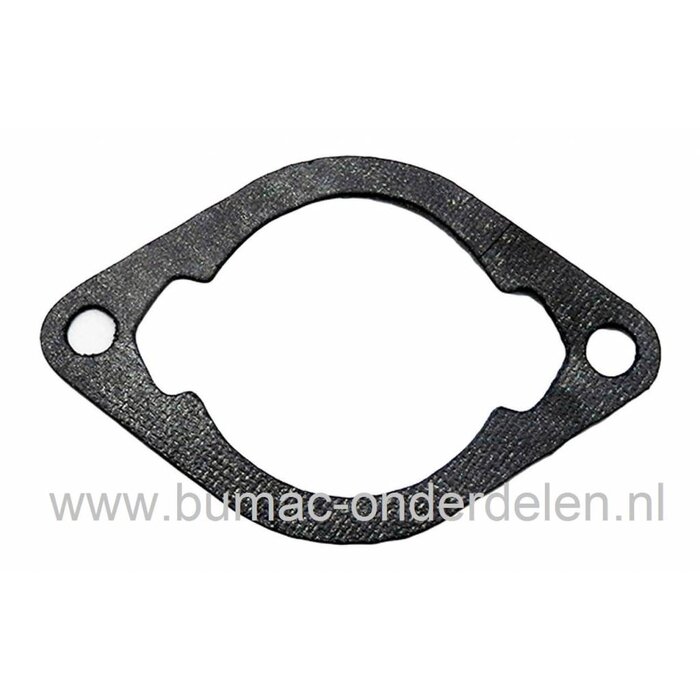 Dichting Cilinder STIHL Bosmaaiers FS36, FS40, FS44, Cilindervoetpakkingen, Dichtingen Cylinders Stihl FS 36, FS 40, FS 44, Cylinderafdichtingen STIHL Bermmaaiers, Strimmers, Trimmers, Interne Motordelen