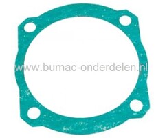 Cilinderpakking voor STIHL Kettingzaag, Doorslijper 075, 076, TS760, Stihl Afdichtingen voor Cylinder, Cilindervoetpakkingen STIHL Ketingzagen, Motorzagen, Bandenslijpers, Doorslijpmachines, 075, 076, TS 760, Dichtingen Cylinders Stihl