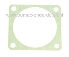 Pakking Cilinder STIHL 042 en 048, Stihl Cilindervoetpakkingen voor Kettingzaag, Motorzaag, Afdichtingen Cylinders, Cylinderdichtingen Stihl 2-Takt, Stihl 042, 048 Pakking voor Cylindervoet, STIHL Kettingzagen, Motorzagen