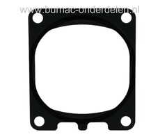 Cilinderpakking voor Stihl Kettingzaag MS441, MS441C  Afdichting voor Cylinders van Stihl Kettingzagen, Motorzagen MS 441 C, Cilindervoetpakking, Cylinderdichting Stihl Motorkettingzaag, Interne Motordelen, onderdeel