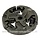 Centrifugaalkoppeling Husqvarna Kettingzagen 355 - 357 - 359, Koppelingen Jonsered - Partner - McCulloch, Koppelingsdelen ELECTROLUX Kettingzaag, Motorzaag, Centrifugaal Koppelingen HUSQVARNA, JONSERED, PARTNER, MCCULLOCH Motorkettingzagen, onderdeel