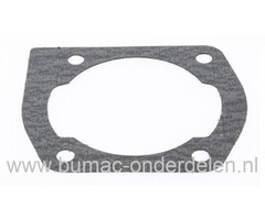 Pakking Cilindervoet STIHL Kettingzagen 009 - 010 - 011 - 012, Stihl Cylinderdichtingen Kettingzaag, Motorzaag, Cilindervoetpakkingen, Cilinderpakkingen Stihl 2-Takt, Interne Motordelen, Afdichtingen Cylinders STIHL 009, 010, 011, 012 Motorzagen