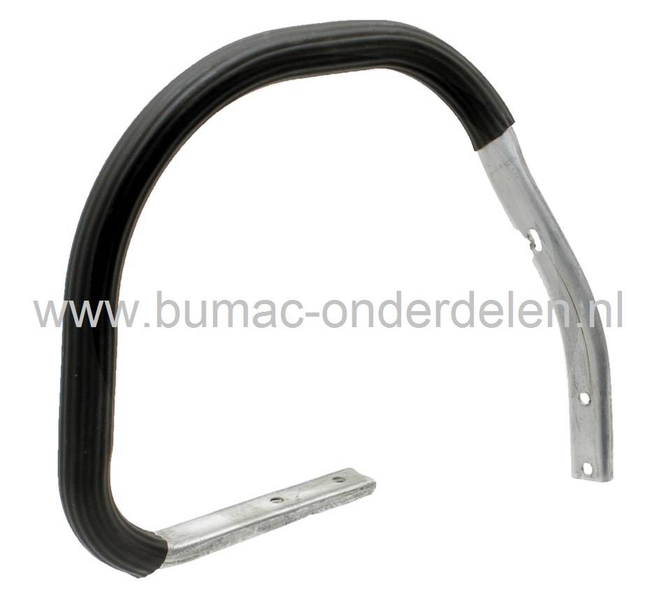 Handgreepbeugel voor HUSQVARNA Kettingzaag 345 en 350 Draagbeugels, Handgrepen voor Kettingzagen, Motorzagen, Husqvarna, Jonsered, Partner, McCulloch, Handgreepbeugels voor Motorzaag