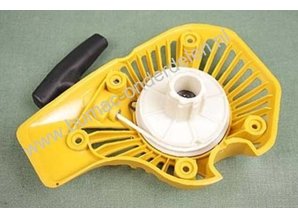 Ersatzkette Für ALKO BKS35/35 II Motorsäge – 35 Cm, 3/8 Zoll, 1,3 Mm, Halbmeißel, 52 Treibglieder