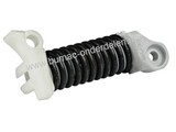 Trillingsdemper STIHL MS261 - MS271 - MS291 Kettingzagen, Trillingsdempende Veer voor Stihl Kettingzaag, Motorzaag, Vibratiedemper, Anti Vibratie Rubbers, Veren, Ophangrubbers voor Stihl MS 261, MS 271 en MS 291 Motorkettingzagen