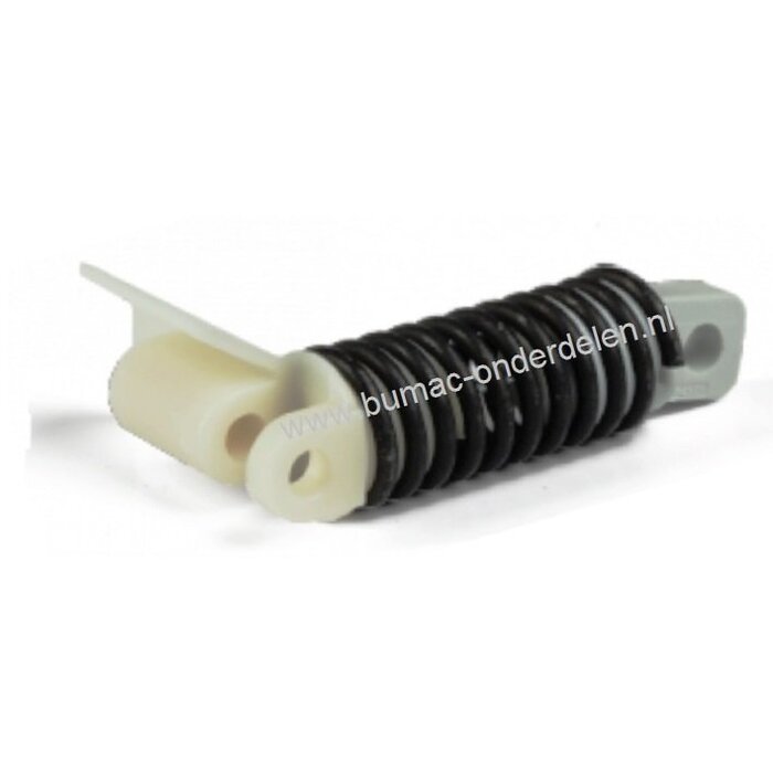 Antivibratieveer Stihl Kettingzaag, Motorzaag, STIHL Trillingsdempende Veer voor Modellen MS 231, MS 251, Anti Vibratierubbers, Ophangrubbers, Antivibratieveren voor Stihl Kettingzagen, Motorzagen MS231, MS251