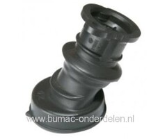 Stihl Inlaatspruitstuk voor MS270 en MS280 Kettingzaag, Motorzaag, Stihl MS 270 en MS 280 Spruitstuk voor Kettingzagen