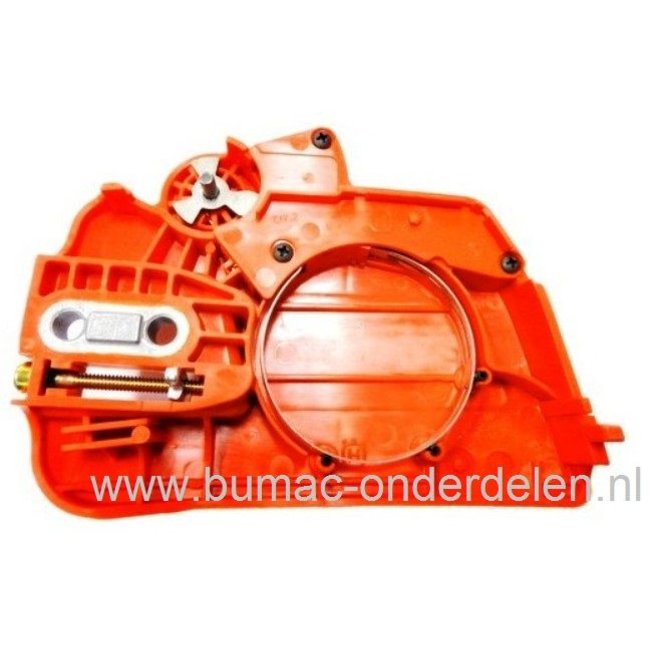 Bobine D'allumage Pour Husqvarna 36, 41, 136, 141, Etc. | Compatible 575803501 | Tondeuse Tronçonneuse