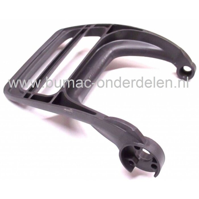Hendel Kettingrem Inschakeling - Handbeschermer voor Husqvarna 230,  235, 235E, 236, 236E, 240, 240E  Kettingzaag Kettingzaag, Motorzaag Remhendel, Veiligheidsbeugel voor Husqvarna en Jonsered Kettingzagen