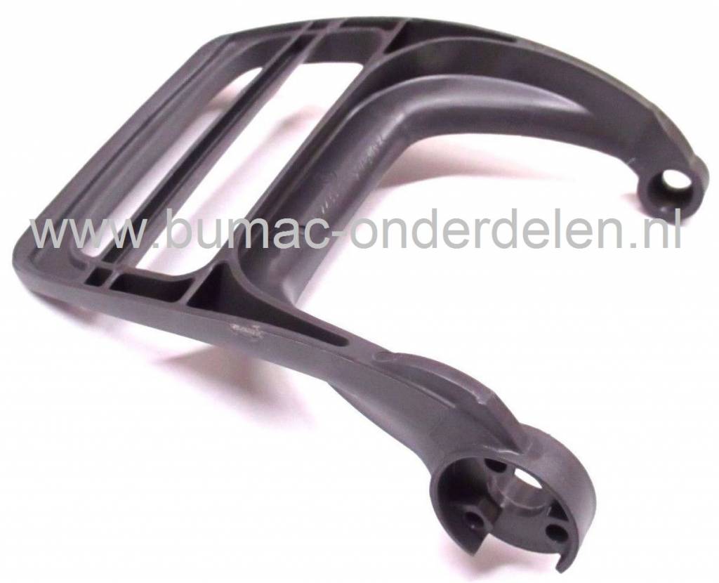 Hendel Kettingrem Inschakeling - Handbeschermer voor Husqvarna 230,  235, 235E, 236, 236E, 240, 240E  Kettingzaag Kettingzaag, Motorzaag Remhendel, Veiligheidsbeugel voor Husqvarna en Jonsered Kettingzagen