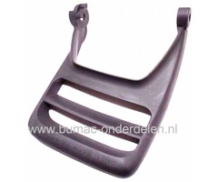 Hendel Kettingrem Inschakeling - Handbeschermer voor Husqvarna 230,  235, 235E, 236, 236E, 240, 240E  Kettingzaag Kettingzaag, Motorzaag Remhendel, Veiligheidsbeugel voor Husqvarna en Jonsered Kettingzagen