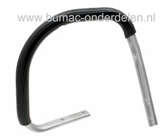 Handgreepbeugel voor Husqvarna Motorkettingzaag 362XP, 365, 365 Spezial, 371 XP, 372 XP, Handvat voor Electrolux Kettingzagen, Handgrepen Husqvarna, Jonsered, Partner, McCulloch Motorzaag, Handvatten, Draagbeugels voor Motorzagen